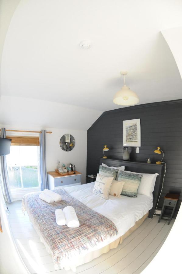 Victoria Inn Perranuthnoe Luaran gambar