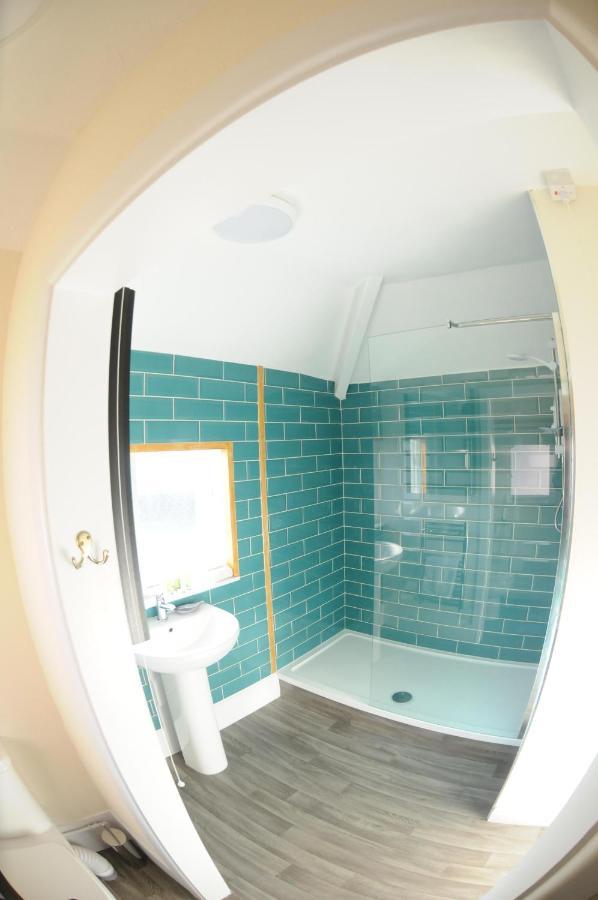 Victoria Inn Perranuthnoe Luaran gambar