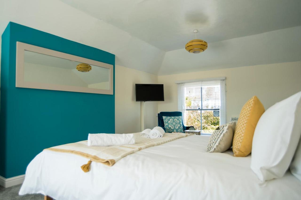 Victoria Inn Perranuthnoe Luaran gambar