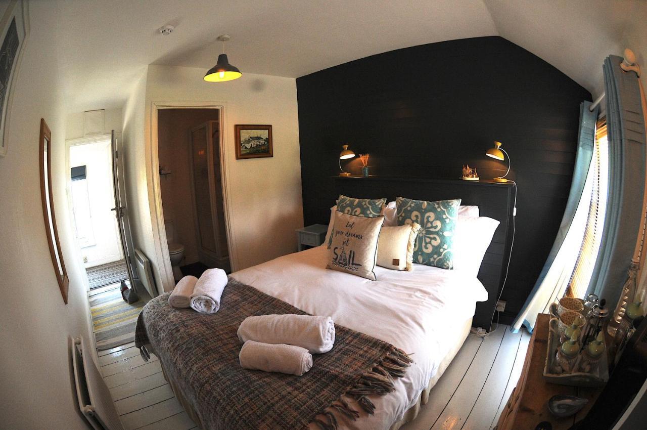 Victoria Inn Perranuthnoe Luaran gambar
